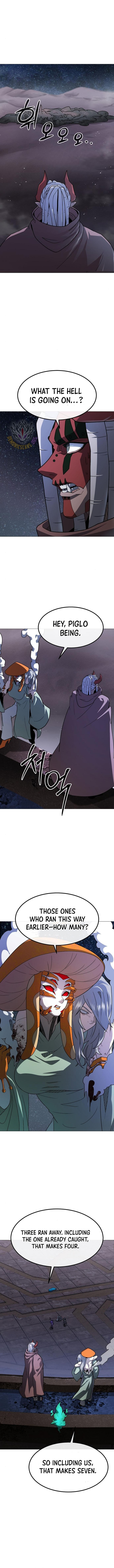 Star of Zenith Chapter 35.1 7